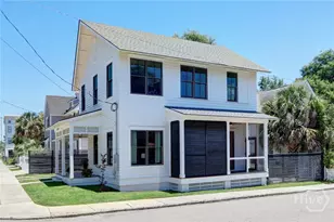 1812 Habersham St, Savannah, GA 31401 - Photo 3