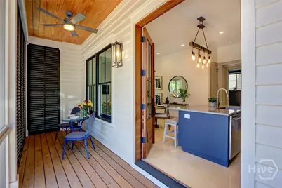 1812 Habersham Street, Savannah, GA 31401 - Photo 23