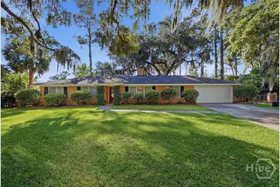8305 Meadowbrook Road, Savannah, GA 31406 - Photo 1