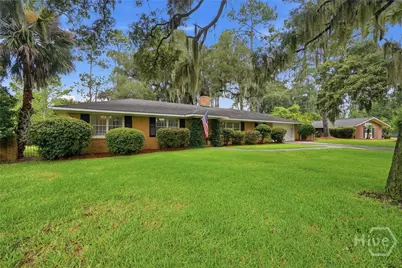 8305 Meadowbrook Road, Savannah, GA 31406 - Photo 3