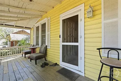 205 Bonnybridge Road, Port Wentworth, GA 31407 - Photo 5