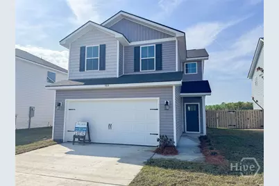 203 Hamilton Drive, Hinesville, GA 31313 - Photo 1