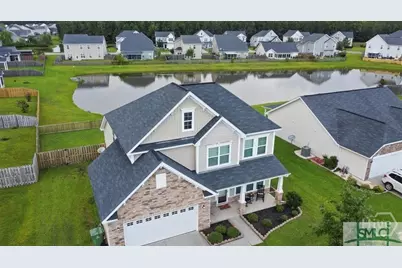 52 Sand Valley Court, Pooler, GA 31322 - Photo 3