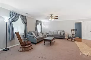 126 Houston St, Pooler, GA 31322 - Photo 7