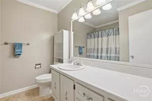 126 Houston St, Pooler, GA 31322 - Photo 17