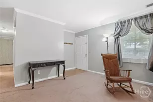 126 Houston St, Pooler, GA 31322 - Photo 5
