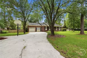 126 Houston St, Pooler, GA 31322 - Photo 3