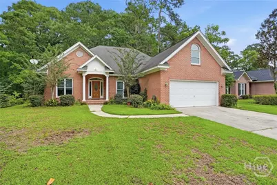 4 Oak Park Place, Savannah, GA 31405 - Photo 3