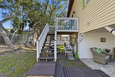 207 2nd Avenue, Tybee Island, GA 31328 - Photo 41