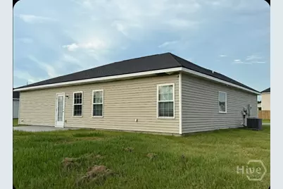 152 Summerhill Drive NE, Ludowici, GA 31316 - Photo 5