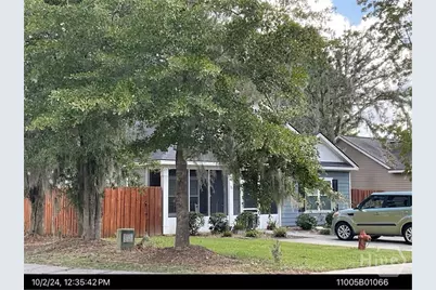 170 Burton Road, Savannah, GA 31419 - Photo 1