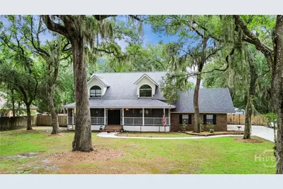 121 Oak Creek Court, Richmond Hill, GA 31324 - Photo 1