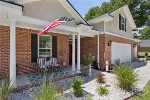 103 Mingledorff Ct, Springfield, GA 31329 - Photo 3