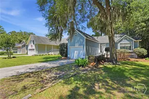 4 E Deerwood Rd, Savannah, GA 31410 - Photo 3