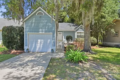 4 E Deerwood Road, Savannah, GA 31410 - Photo 1
