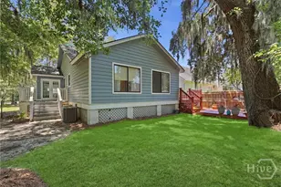 4 E Deerwood Rd, Savannah, GA 31410 - Photo 33