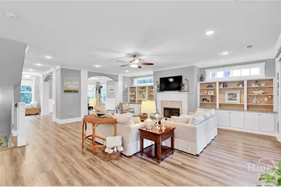 14 Dockside Drive, Savannah, GA 31410 - Photo 5