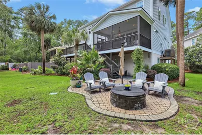 14 Dockside Drive, Savannah, GA 31410 - Photo 55