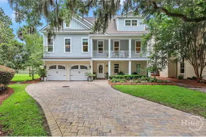14 Dockside Drive, Savannah, GA 31410 - Photo 1