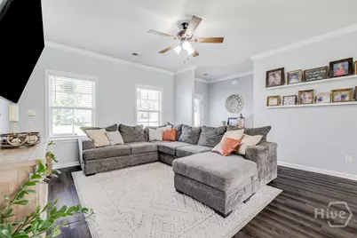 618 Majestic Drive, Guyton, GA 31312 - Photo 7