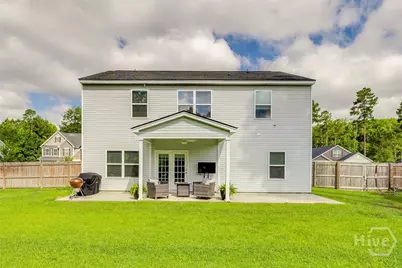 618 Majestic Drive, Guyton, GA 31312 - Photo 41