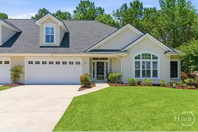 9 Turning Leaf Court, Savannah, GA 31419 - Photo 1