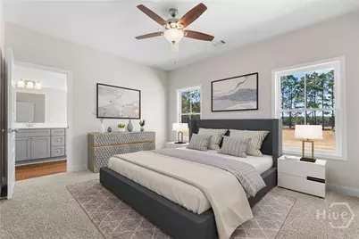 125 Landmark Circle, Statesboro, GA 30458 - Photo 5