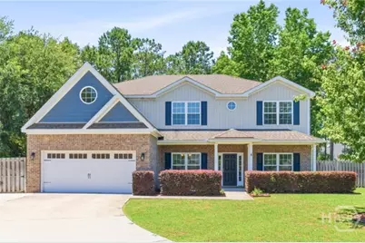 15 Roundstone Way, Richmond Hill, GA 31324 - Photo 1