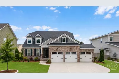 106 Champlain Drive, Pooler, GA 31322 - Photo 1