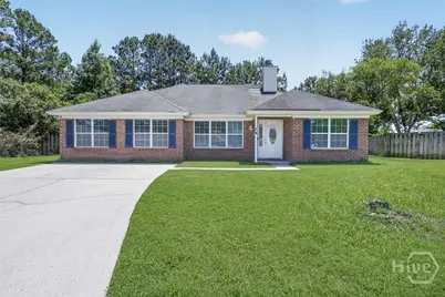 34 Killearn Court, Pooler, GA 31322 - Photo 1