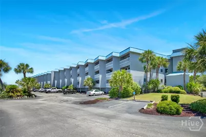 1217 Bay Street #221A, Tybee Island, GA 31328 - Photo 39