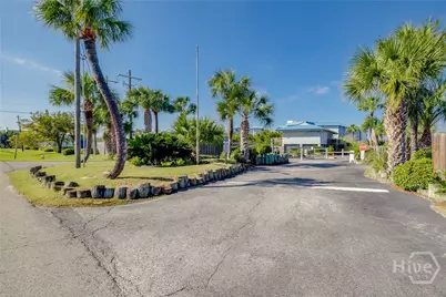 1217 Bay Street #221A, Tybee Island, GA 31328 - Photo 41