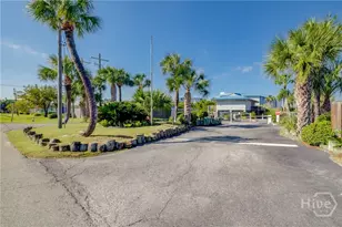 1217 Bay St, Tybee Island, GA 31328 - Photo 41