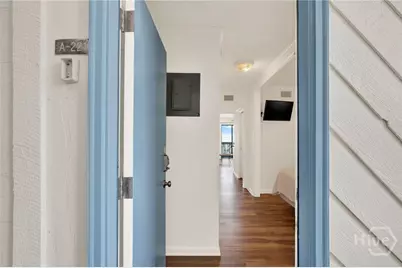 1217 Bay Street #221A, Tybee Island, GA 31328 - Photo 5