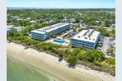 1217 Bay Street #221A, Tybee Island, GA 31328 - Photo 33