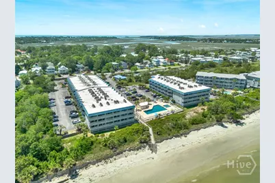1217 Bay Street #221A, Tybee Island, GA 31328 - Photo 31