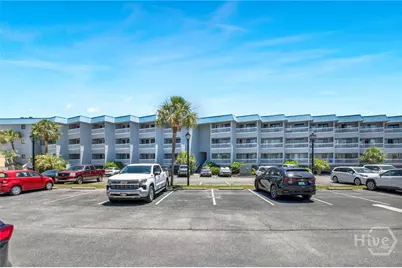 1217 Bay Street #221A, Tybee Island, GA 31328 - Photo 37