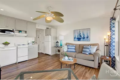 1217 Bay Street #221A, Tybee Island, GA 31328 - Photo 21