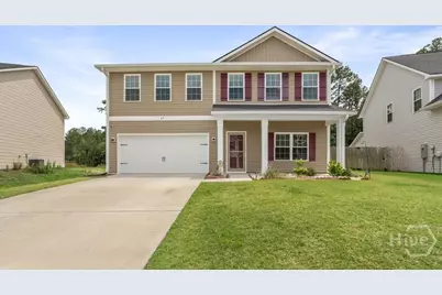 69 Herty Lane, Hinesville, GA 31313 - Photo 1