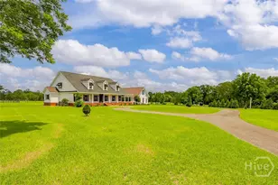 25492 Ga Hwy 129, Claxton, GA 30417 - Photo 3