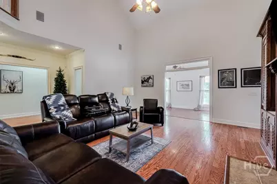 25492 Ga Highway 129, Claxton, GA 30417 - Photo 11