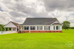 25492 Ga Hwy 129, Claxton, GA 30417 - Photo 63