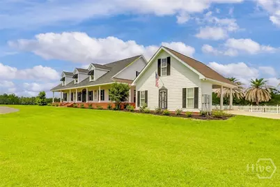 25492 Ga Highway 129, Claxton, GA 30417 - Photo 5