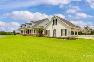 25492 Ga Hwy 129, Claxton, GA 30417 - Photo 5