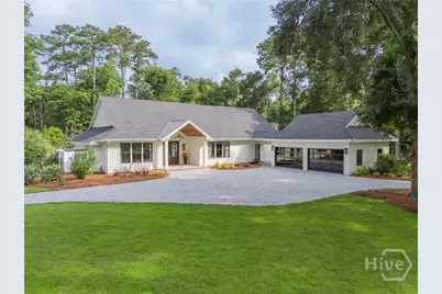 9 Brandenberry Road, Savannah, GA 31411 - Photo 1