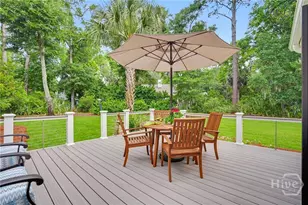 9 Brandenberry Rd, Savannah, GA 31411 - Photo 37