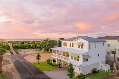 5 Ocean Drive, Tybee Island, GA 31328 - Photo 1