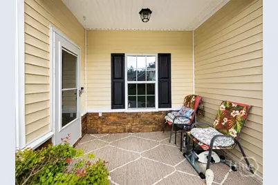 401 Barry McCaffrey Blvd #A4, Hinesville, GA 31313 - Photo 3