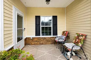 401 Barry McCaffrey Blvd, Hinesville, GA 31313 - Photo 3
