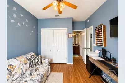 401 Barry McCaffrey Blvd #A4, Hinesville, GA 31313 - Photo 15